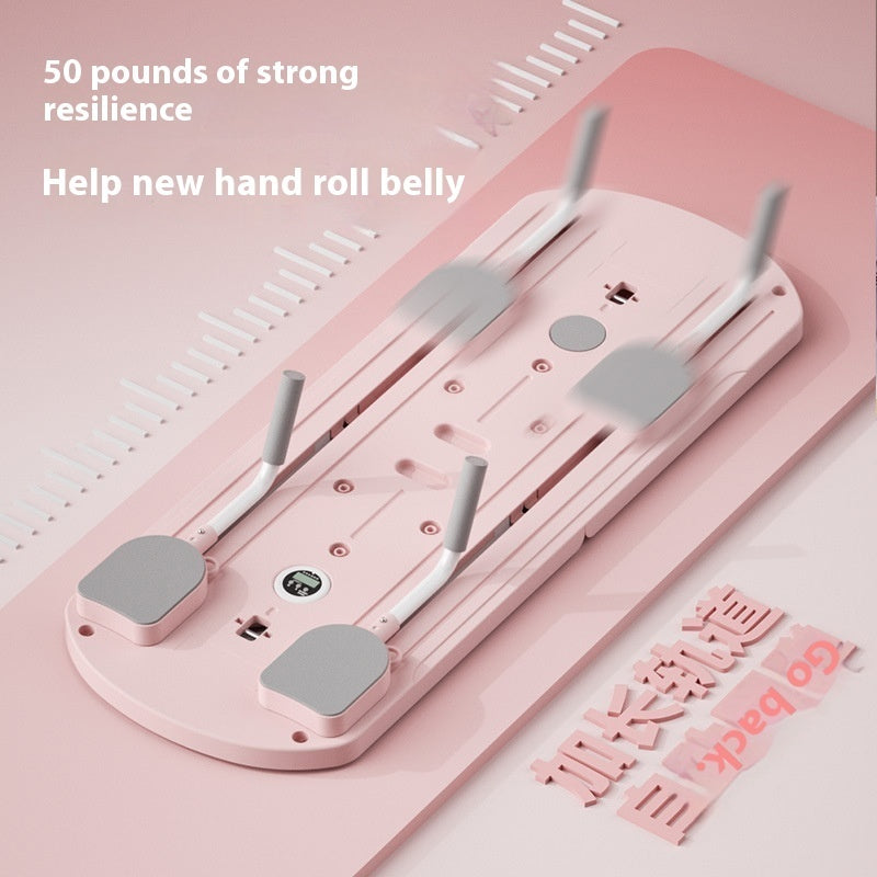 Multifunctional Pilates Fitness Board