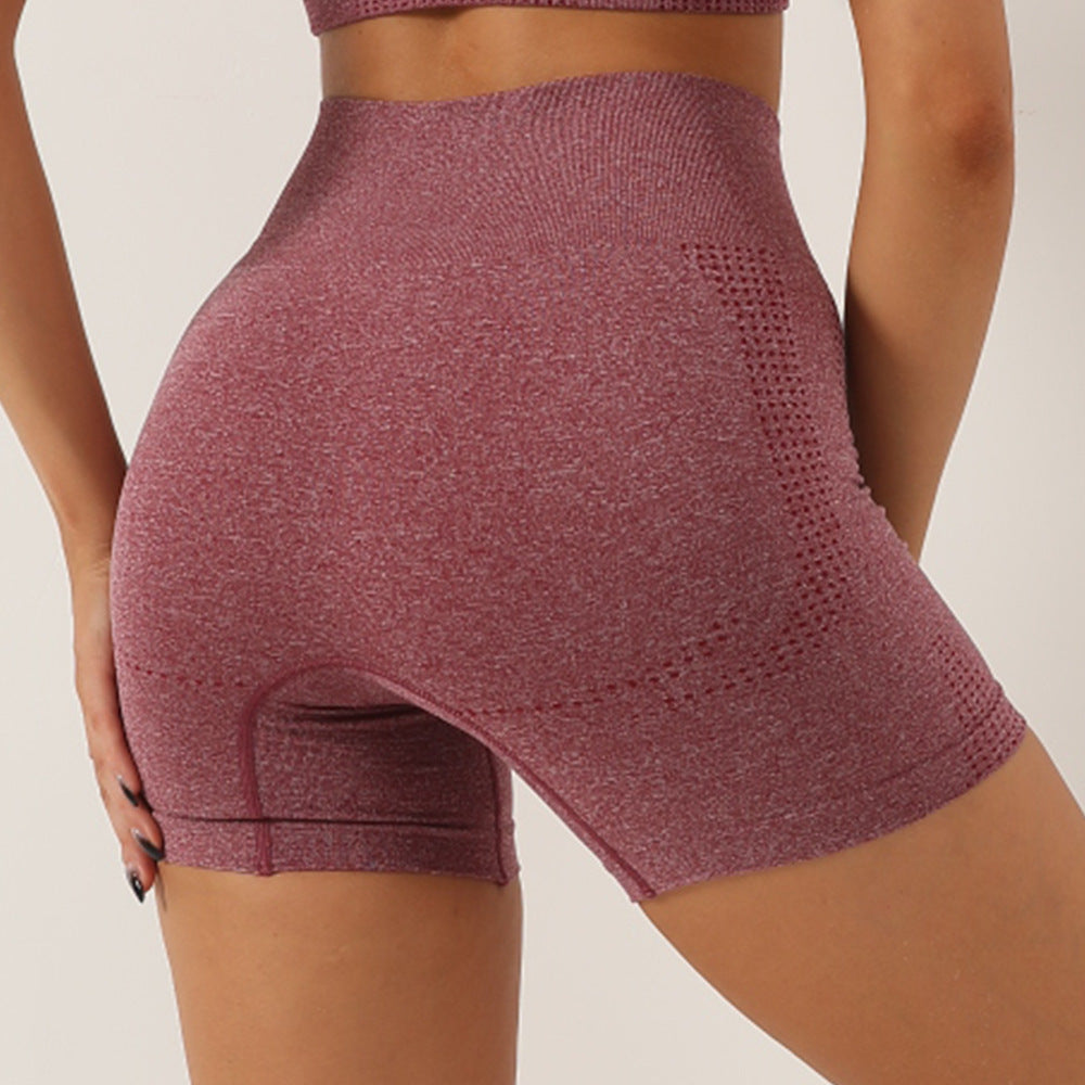 Women's Workout Yoga Shorts