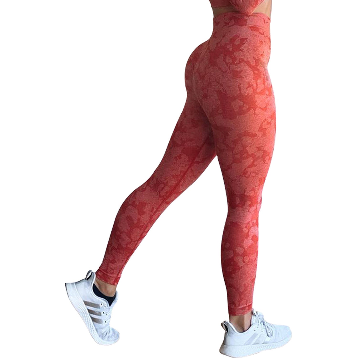 Women's Push-Up Booty Leggings