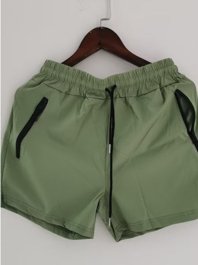 Men's Training & Swim Trunk Shorts
