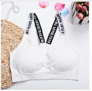 Women's Seamless Sports Bra