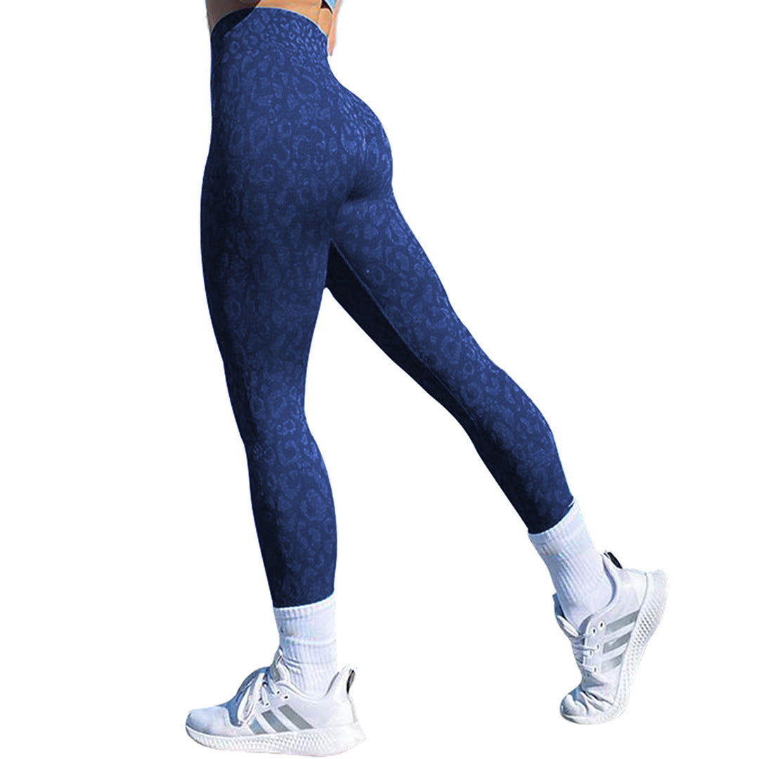 Women's Push-Up Booty Leggings