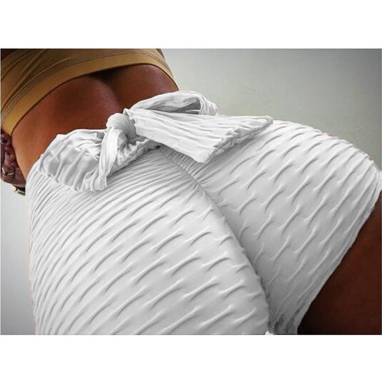 Women's Sports Fitness Shorts