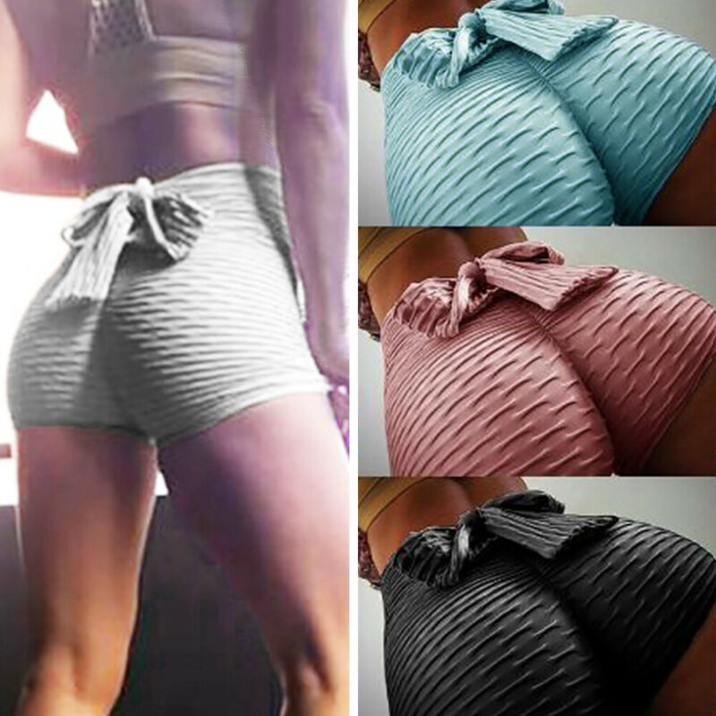 Women's Sports Fitness Shorts