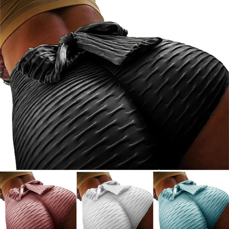Women's Sports Fitness Shorts