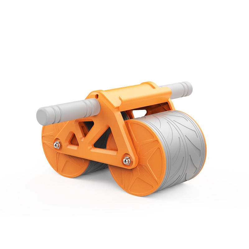 Abdominal Wheel Rebound Fitness Equipment