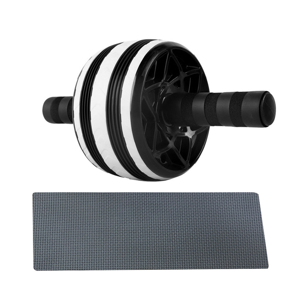 Abdominal Muscle Trainer Roller