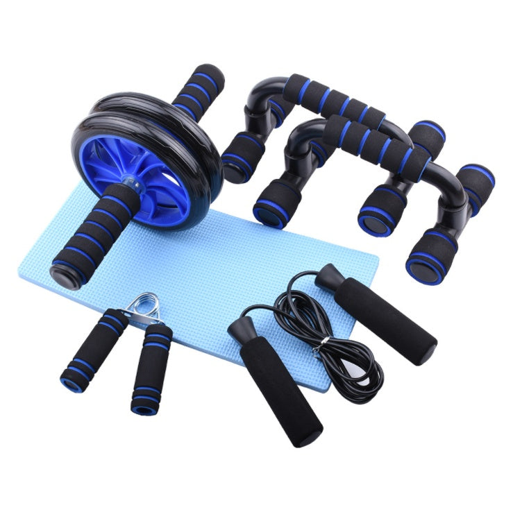 5-in-1 Home Fitness Training Kit