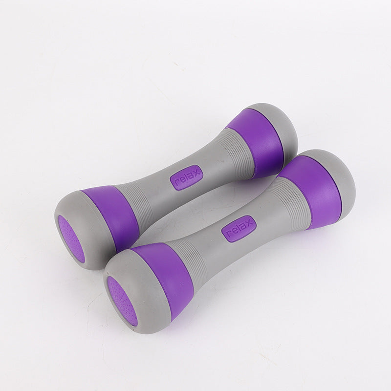 Aerobics Small Dumbbell – Fitness Equipment