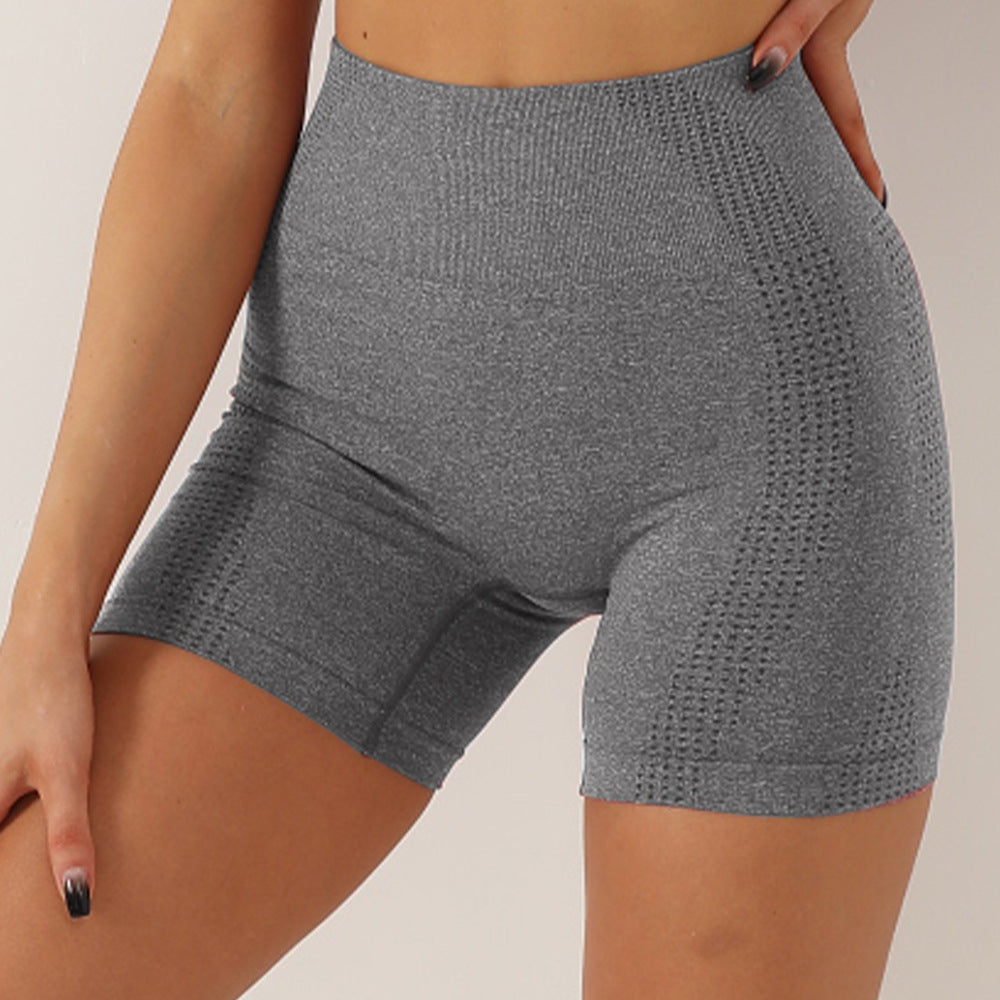 Women's Workout Yoga Shorts