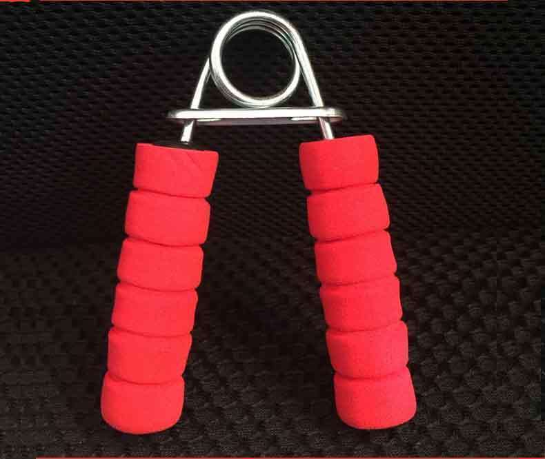 Hand Strength Spring Grip Trainer