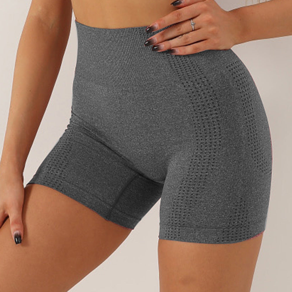 Women's Workout Yoga Shorts