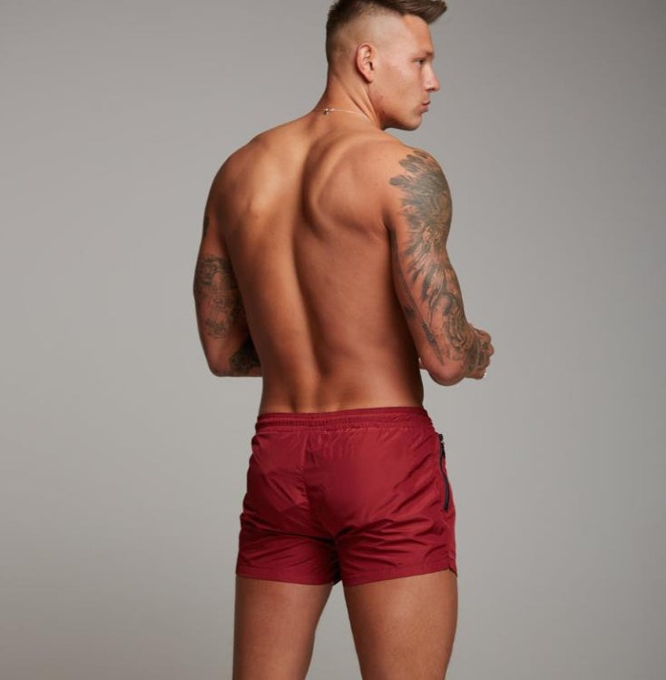 Men's Training & Swim Trunk Shorts