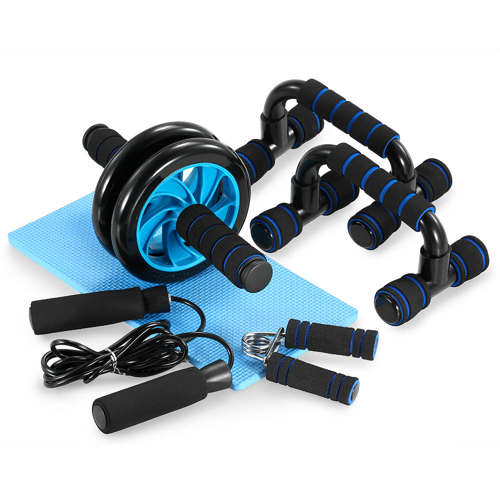Abdominal Muscle Trainer Roller