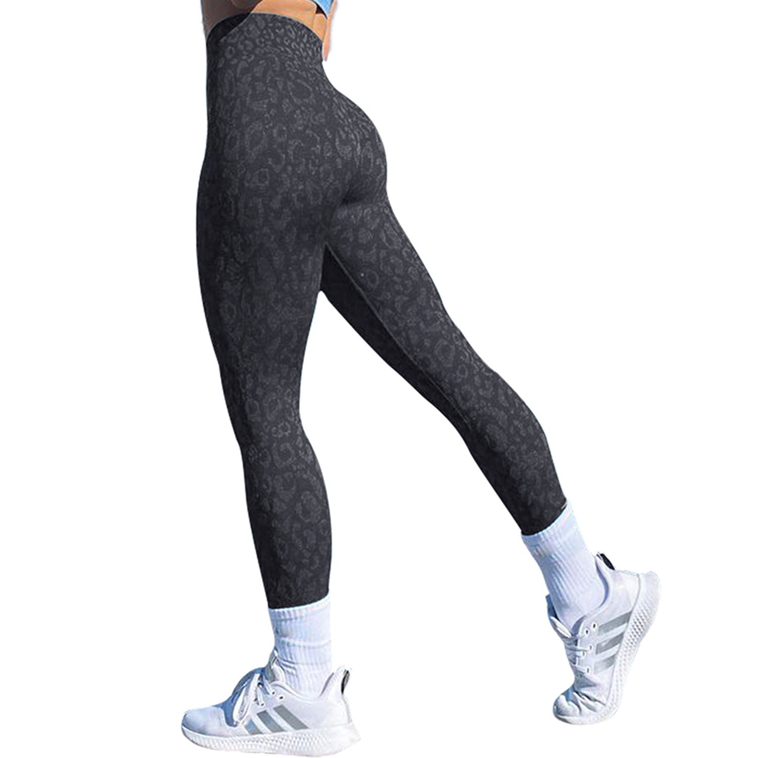 Women's Push-Up Booty Leggings