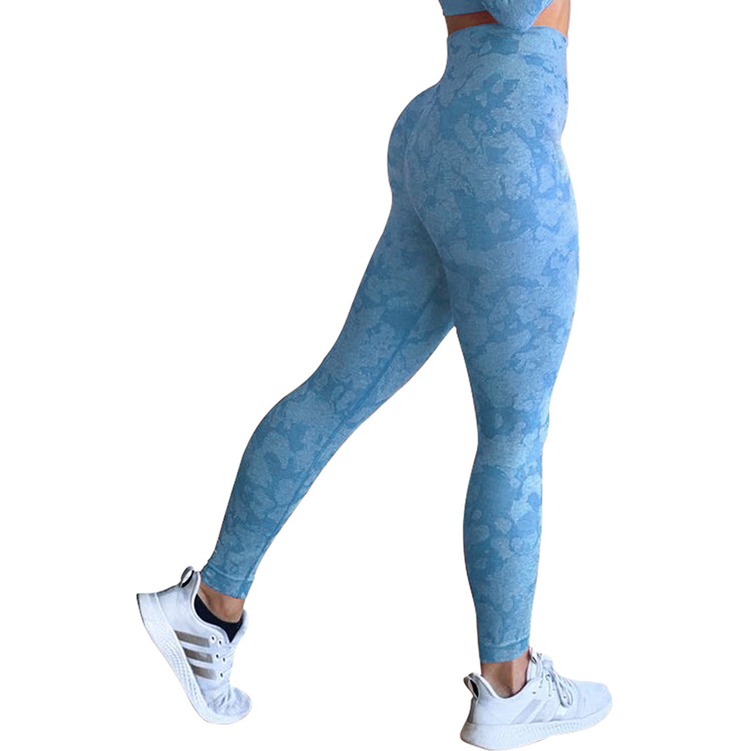 Women's Push-Up Booty Leggings
