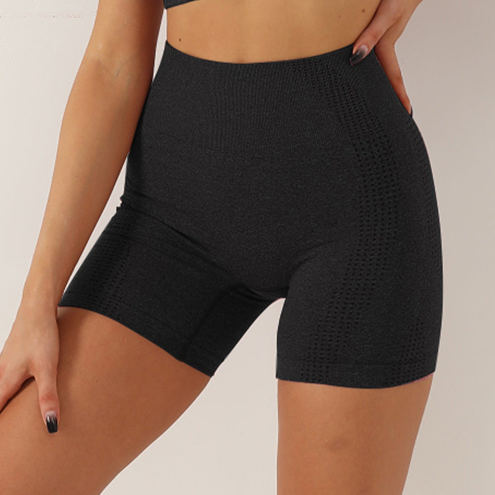 Women's Workout Yoga Shorts