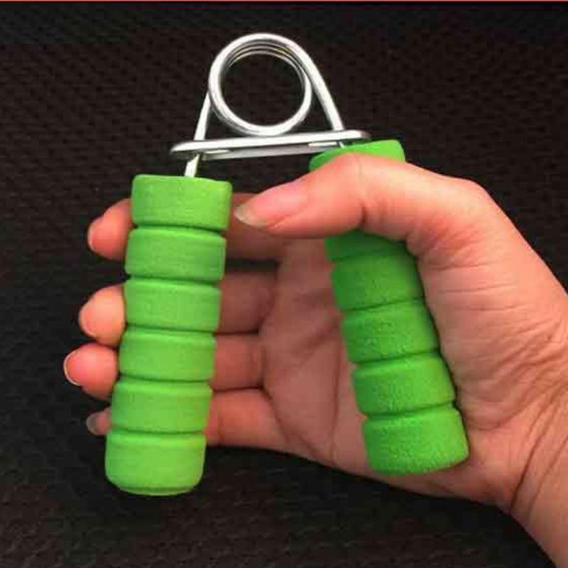 Hand Strength Spring Grip Trainer
