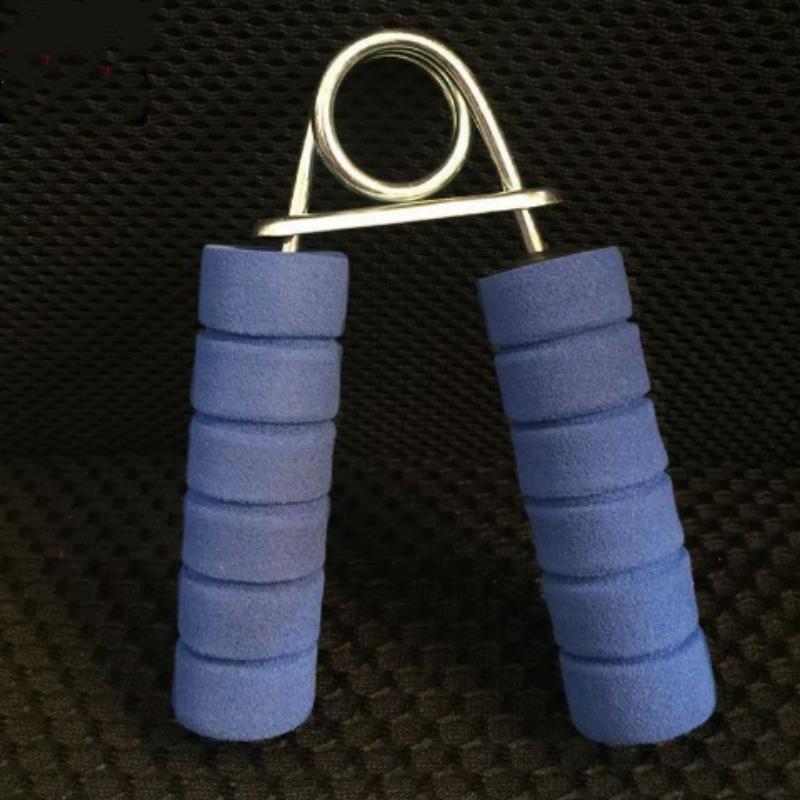 Hand Strength Spring Grip Trainer