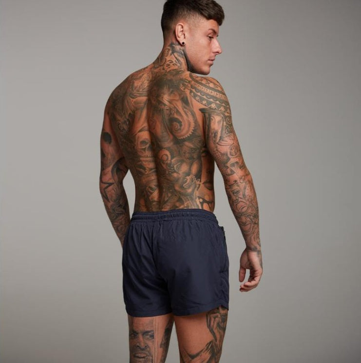 Men's Training & Swim Trunk Shorts