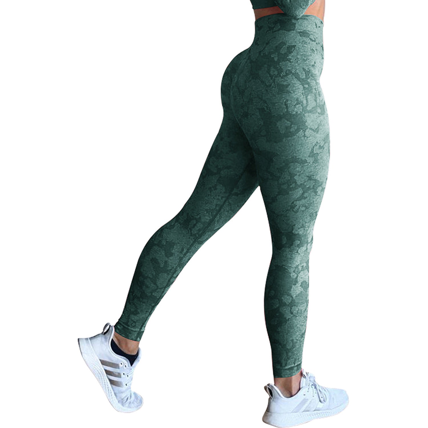 Women's Push-Up Booty Leggings