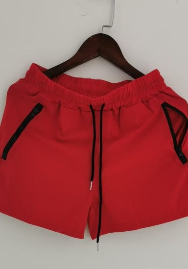 Men's Training & Swim Trunk Shorts