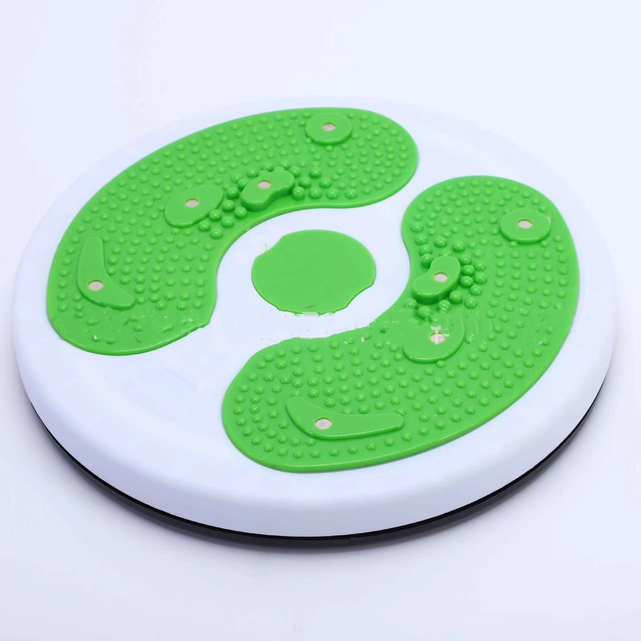 Home Waist Wheel with Drawstring – Fitness Equipment