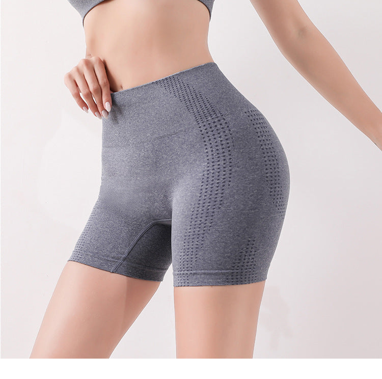 Women's Workout Yoga Shorts