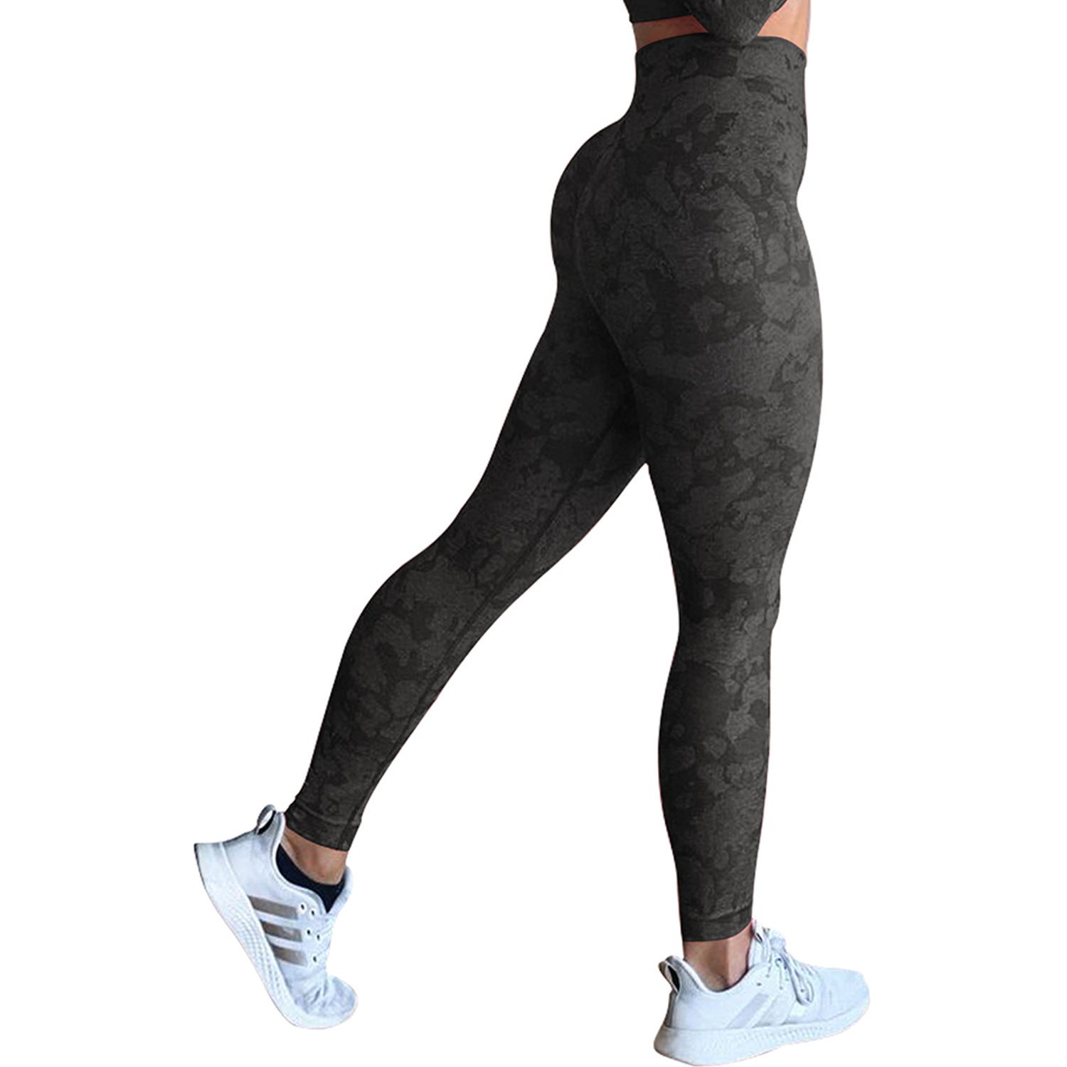 Women's Push-Up Booty Leggings