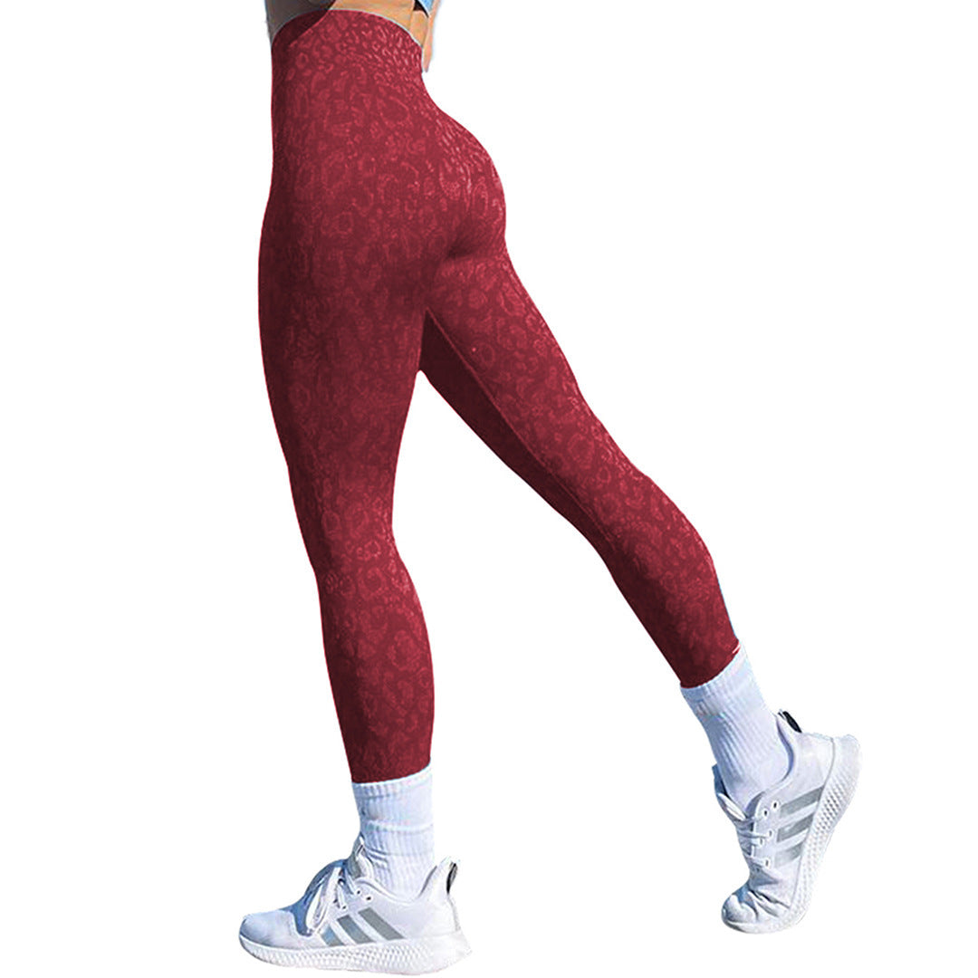 Women's Push-Up Booty Leggings