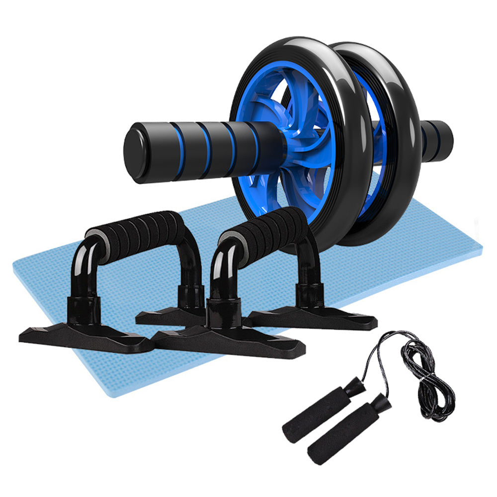 Abdominal Muscle Trainer Roller