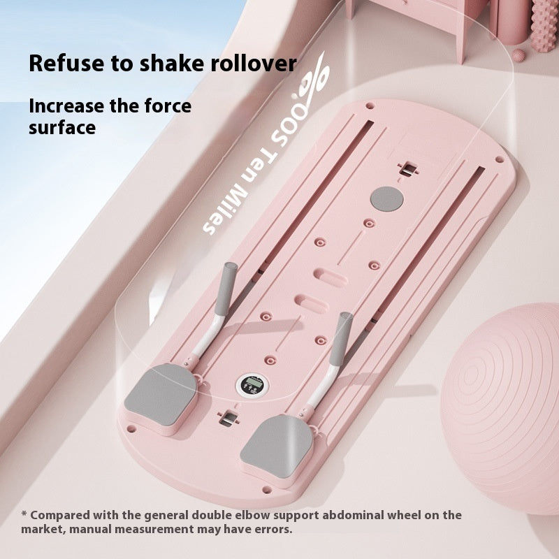 Multifunctional Pilates Fitness Board