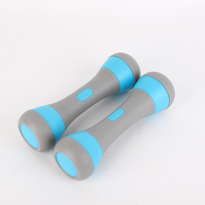 Aerobics Small Dumbbell – Fitness Equipment