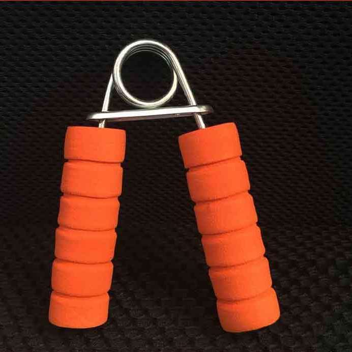 Hand Strength Spring Grip Trainer