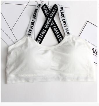 Women's Seamless Sports Bra
