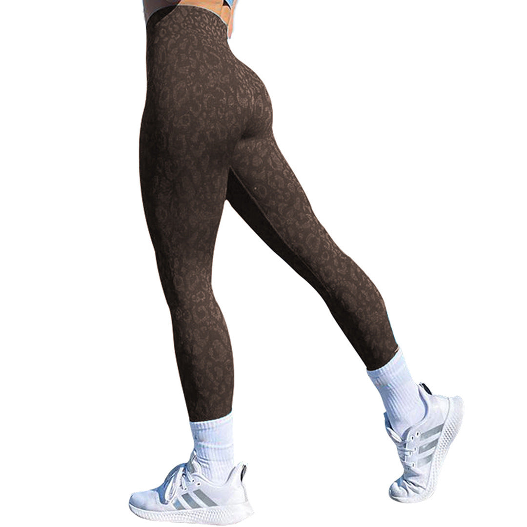 Women's Push-Up Booty Leggings