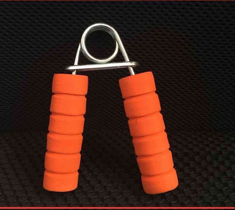 Hand Strength Spring Grip Trainer
