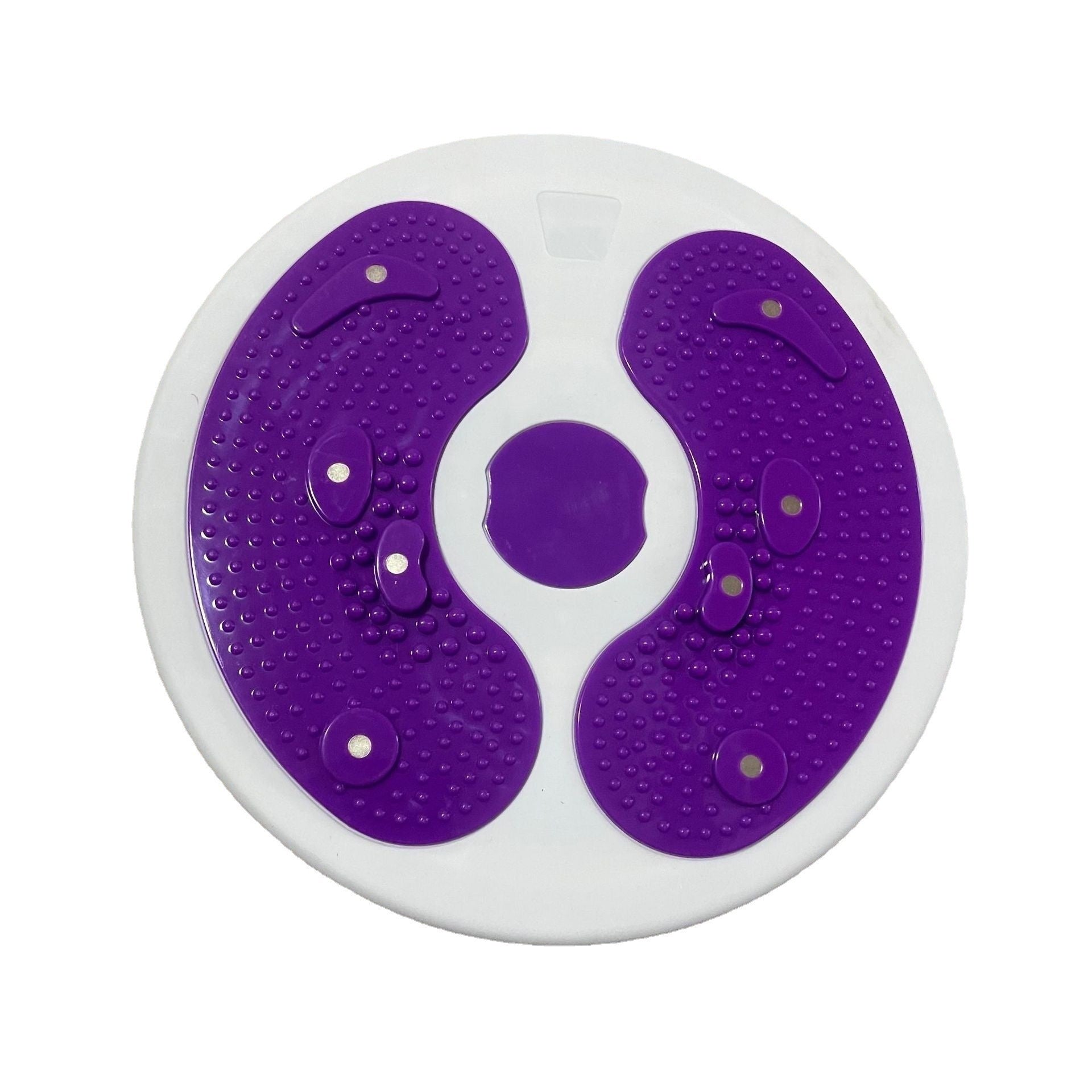 Home Waist Wheel with Drawstring – Fitness Equipment