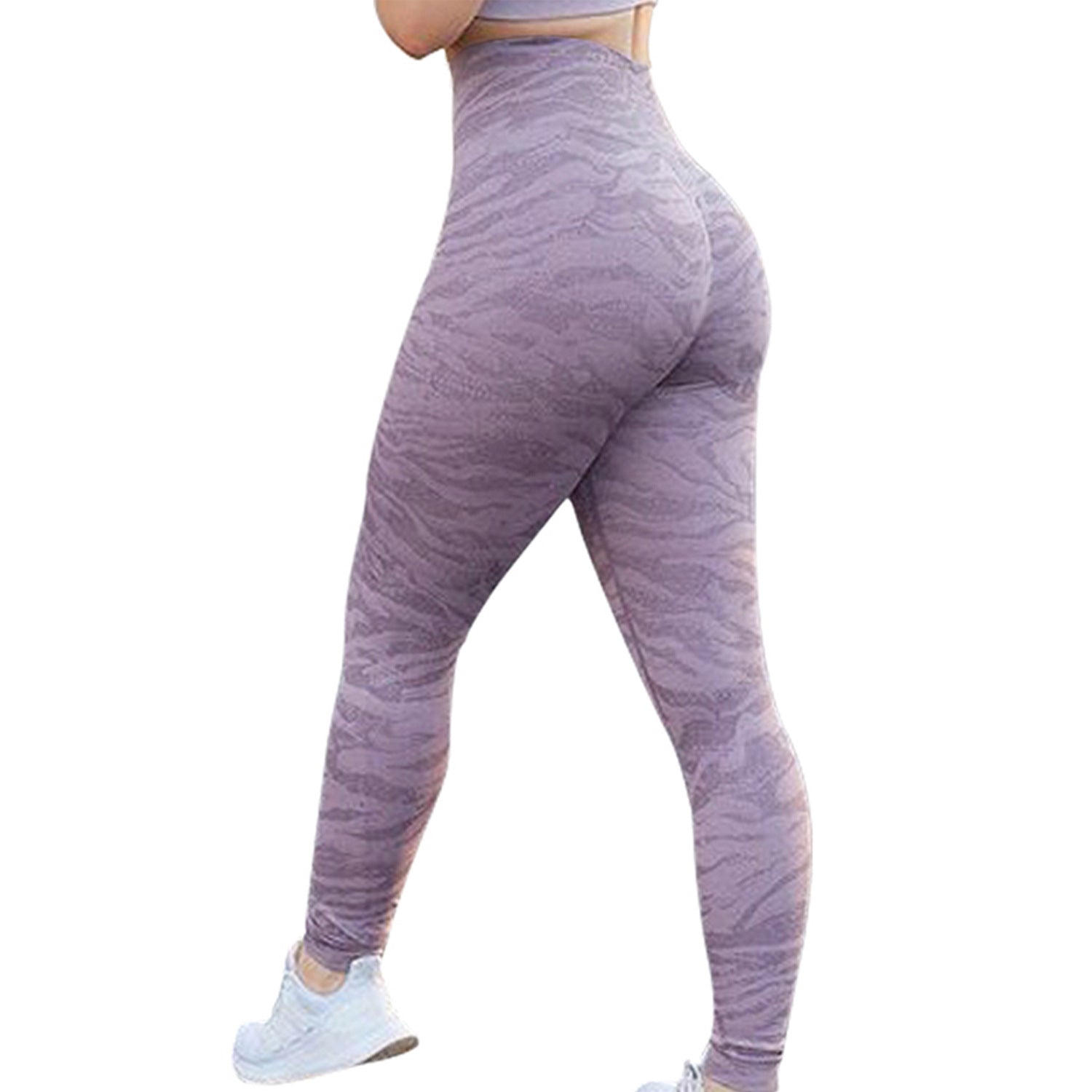 Women's Push-Up Booty Leggings