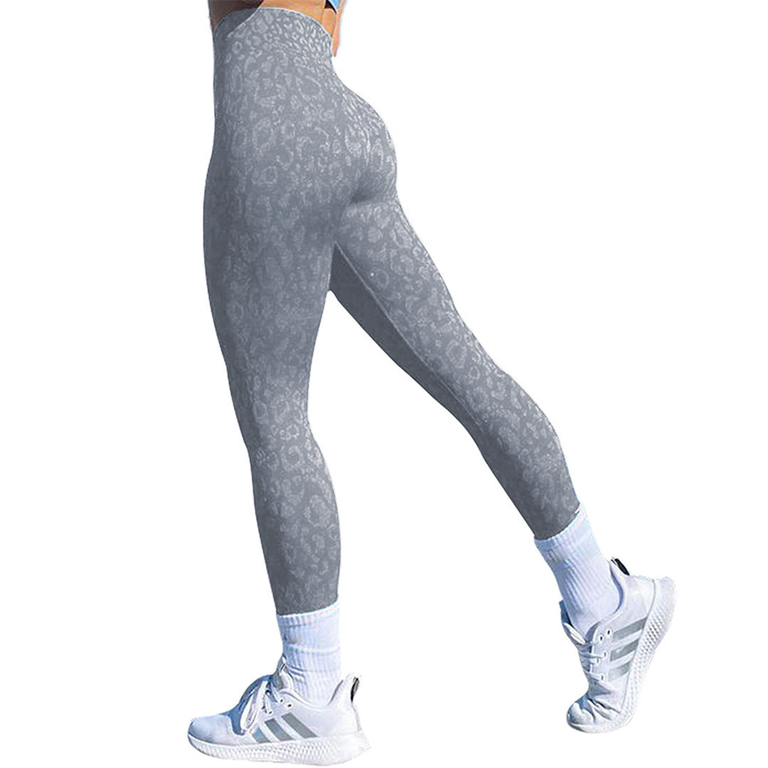 Women's Push-Up Booty Leggings