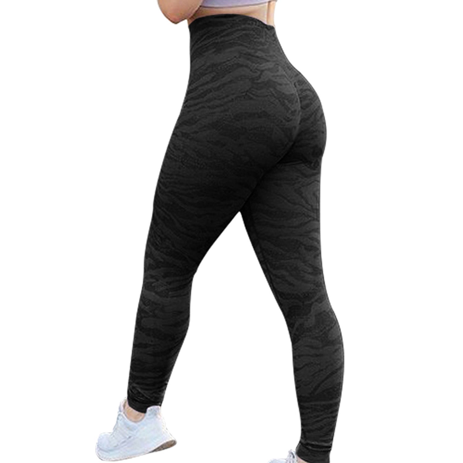 Women's Push-Up Booty Leggings