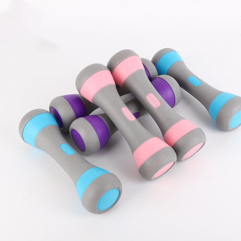 Aerobics Small Dumbbell – Fitness Equipment