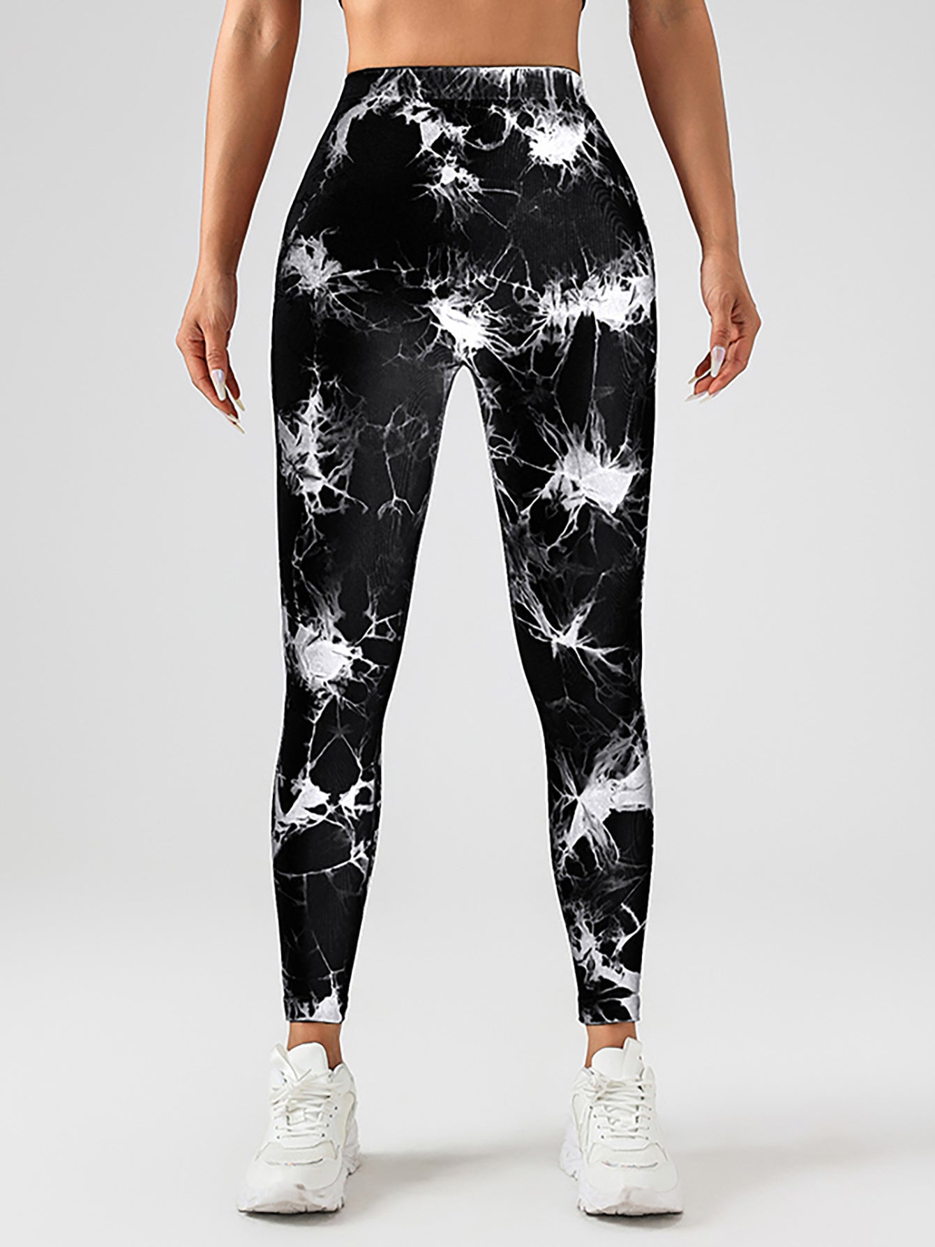 Women's 4-Pack Scrunch Butt-Lifting Leggings