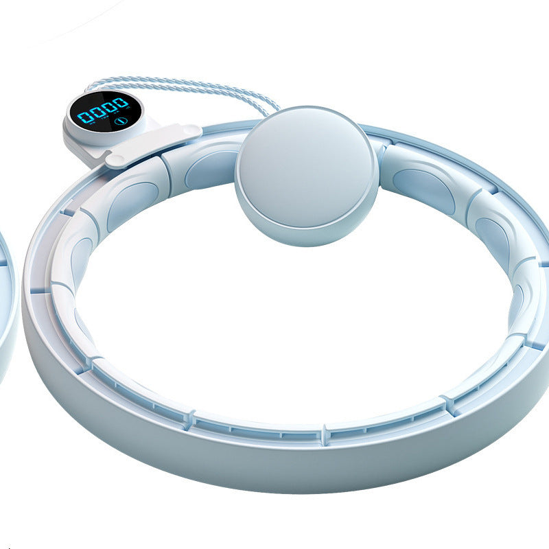 Smart Removable Digital Hula Hoop